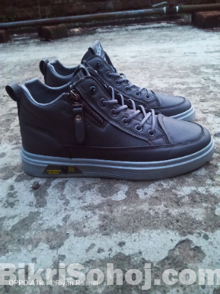 Chinese shoe